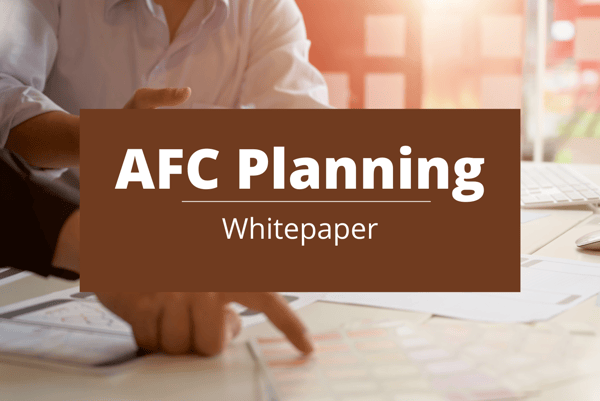 AFC Planning (1)